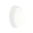 Ansell LED vegg - taklampe Helder Rund vanlig Hvit 12W 1058lm - 830-840-865 CCT | 215mm - IP54 