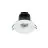 Sylvania LED Spot Start Aluminium Hvit 870lm - 827-830-840 CCT | 86mm - IP65 - Dimbar