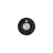 Sylvania LED Spot Start HO PIR Aluminium Svart 10W 1050lm 50D - 827-830-840 CCT | Utskjæring 68mm - IP65 - Sensor