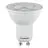 Sylvania RefLED ES50 LED Spot GU10 PAR16 3.1W 230lm 36D - 830 Varm Hvit | Erstatter 25W
