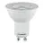 Sylvania RefLED ES50 LED Spot GU10 PAR16 6.2W 450lm 36D - 830 Varm Hvit | Erstatter 50W
