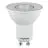 Sylvania RefLED ES50 LED Spot GU10 PAR16 6.2W 450lm 110D - 840 Kald Hvit | Erstatter 50W