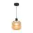 D'Lite Pendel Lampe Leffinge Rav Glass | Egnet Til 1x E27