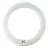 Osram T9 Lumilux Circline 32W - 840 kald hvit | 30cm