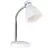 Nordlux Bordlampe Cyclone Metall Hvit | Egnet for 1x E14