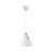DFTP by Nordlux LED Pendel Lampe Metall Hvit | Egnet for E27