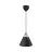 DFTP by Nordlux LED Pendel Lampe Metall Svart | Egnet for E27