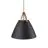 DFTP by Nordlux Pendel Lampe Strap 48 Svart - Metall | E27 Max 40W