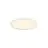 Nordlux LED Taklampe Oja 24 Hvit 11W 1250lm - 827 Ekstra Varm Hvit
