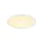 Nordlux LED vegg - taklampe Oja 42 22W 827 2100lm Hvit IP20 | 3-trinn dimbar - ekstra varm hvit