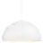 Nordlux Ellen 40 Pendel Lampe Metall Hvit | Egnet for 1x E27