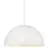 Nordlux Ellen 30 Pendel Lampe Metall Hvit | Egnet for 1x E27
