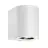 Nordlux Canto 2 Veggbelysning Aluminium Hvit Up & Down - 10.6W 500lm - 830 Varm Hvit | IP44