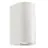 Nordlux Canto Maxi 2 Veggbelysning Aluminium Hvit Up & Down | IP44 - Egnet for 2x GU10
