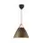 DFTP by Nordlux Pendel Lampe Strap 36 Beige - Metall | E27 Max 40W