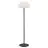 Nordlux Sponge Portable Batterilampe Hvit 6.8W 450lm - 827 Ekstra Varm Hvit | 3-Trinn Dimbar 