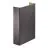 Nordlux Fold 15 Veggbelysning Svart Up & Down 6.4W 250lm - 830 Varm Hvit 