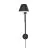 DFTP by Nordlux LED Veggbelysning Stay Aluminium Svart | Egnet for E27