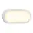 Nordlux Cuba Veggbelysning Hvit 6.5W 700lm - 830 Varm Hvit | IP54