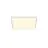 Nordlux LED Taklampe Oja 29 Torget Hvit 14.5W 1600lm - 830-840 CCT | 3-Trinn Dimbar 