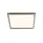 Nordlux LED Taklampe Oja 29 Aluminium 14.5W 1600lm - 830-840 CCT | 3-Trinn Dimbar 