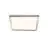 Nordlux LED Taklampe Oja 29 Krom 14.5W 1600lm - 830-840 CCT | 3-Trinn Dimbar 