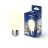 Nordlux Smart LED E27 Pære filament matt 4.7W 560lm 360D - 822-865 Innstillbar Hvit | dimbar