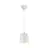 DFTP by Nordlux LED Pendel Lampe Angle Metall Hvit | Egnet for E27