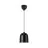 DFTP by Nordlux LED Pendel Lampe Angle Metall Svart | Egnet for E27 