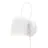 DFTP by Nordlux Angle Veggbelysning Metall Grå | Egnet for GU10