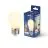 Nordlux Smart LED E27 Ball filament matt 4.7W 560lm 360D - 822-865 Innstillbar Hvit | dimbar