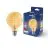 Nordlux Smart LED E27 Globe filament Rav 4.7W 380lm 360D - 822 ekstra varm hvit | dimbar