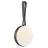 Nordlux Bordlampe Bring To-Go Portable Batteri Svart 1W 70lm - 827 Ekstra Varm Hvit | 3-Trinn Dimbar 