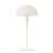Nordlux Bordlampe Ellen Metall Brun | Egnet for 1x E14
