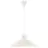 Nordlux Dial 45 Pendel Lampe Metall Hvit | Egnet for 1x E27
