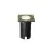 Nordlux Andor Bakkespotlight Metall Torget | Egnet for 1x GU10