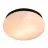 Nordlux Foam Taklampe Svart | Egnet for 1x E27