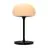 Nordlux Bordlampe Sponge Batteri Gull 4.8W 300lm - 827 Ekstra Varm Hvit | 3-Trinn Dimbar