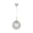 Nordlux Chisell 25 Pendel Lampe Metall og Glass Messing | Egnet for E27