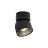Nordlux Pitcher Spot Metall Svart | Egnet for GU10