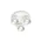 Nordlux Pitcher Spot Metall Hvit | Egnet for 3x GU10