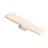 Nordlux Tinia 60 Veggbelysning Metall Hvit - 24W 1800lm - 930-940 CCT | IP44 - Beste Fargegjengivelse - 3-Trinn Dimbar