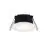 Nordlux Rosalee Downlight Aluminium Hvit 7W 600lm - 827-830-840 CCT | Dimbar