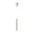 Nordlux Vico Pendel Lampe Metall Beige | Egnet for GU10