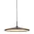 Nordlux Balance Pendel Lampe Metall Svart 1000lm - 827 Ekstra Varm Hvit | 3-Trinn Dimbar