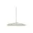 DFTP by Nordlux Artist 25 Pendel Lampe Metall Beige 15W 1000lm - 930 Varm Hvit | Beste Fargegjengivelse - Dimbar