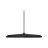 DFTP by Nordlux Artist 40 Pendel Lampe Metall Svart 25W 2300lm - 930 Varm Hvit | Beste Fargegjengivelse - Dimbar