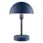 Nordlux Bordlampe Ellen To-Go Aluminium Blå - 2.8W 300lm - 830 Varm Hvit | IP44 - 3-Trinn Dimbar