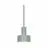 Nordlux Matis Pendel Lampe Metall Grønn |125mm - Egnet for E27