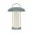 Nordlux Bordlampe Mirano Metall og Glass Grønn 3W 150lm - 830 Varm Hvit | 3-Trinn Dimbar